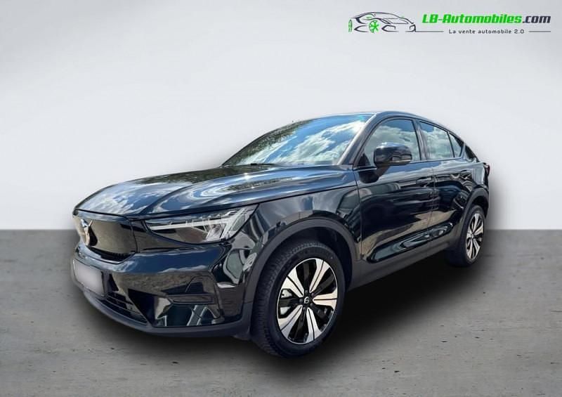 Utilisé 2023 Volvo C40 SUV | 40 700 € (Prix cher) - Image 1/4