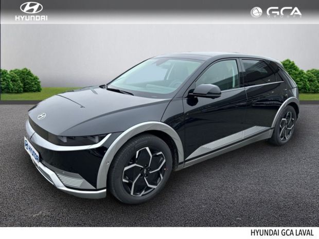 Utilisé 2024 Hyundai Ioniq 5 SUV | 50 490 € - Image 1/4