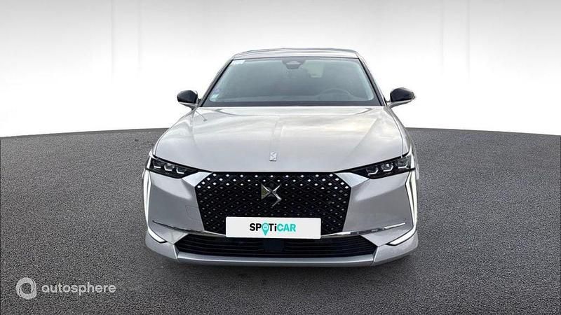 Occasion DS Automobiles DS4 Rivoli 180 ch (132 kW) 2023 Blanc Berline
