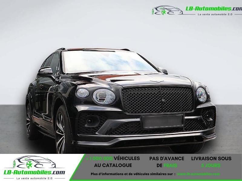 Utilisé 2022 Bentley Bentayga SUV | 222 000 € (Bon prix) - Image 1/4