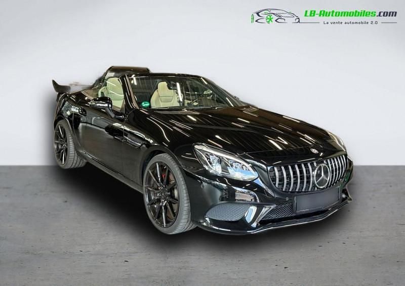 Utilisé 2016 Mercedes SLC300 Coupé | 49 500 € - Image 1/4