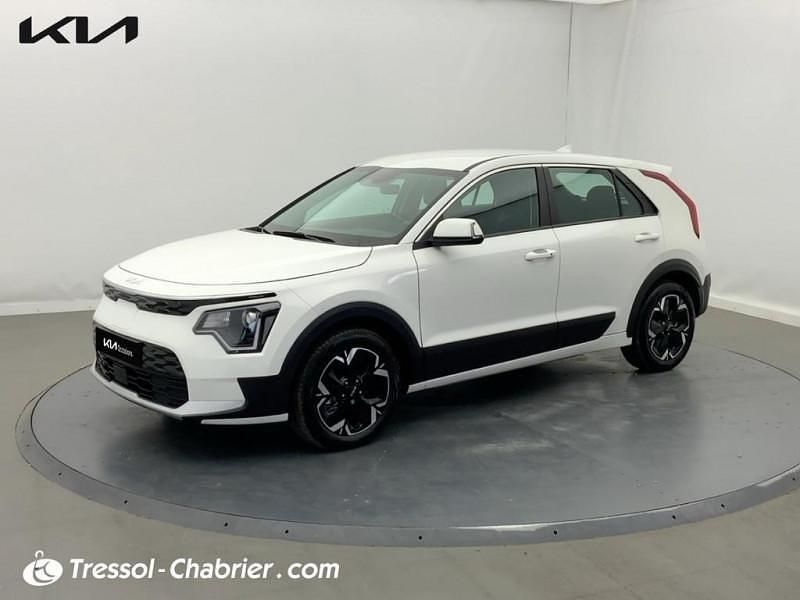 Utilisé 2023 Kia e-Niro Motion SUV | 27 841 € (Prix cher) - Image 1/4