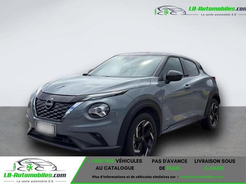 Occasion 2023 Nissan Juke N-Connecta SUV | 23 800 € (Prix cher) - Image 1/4