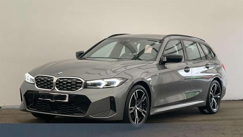 Occasion BMW 340 M Performance 341 ch (250 kW) 2022 Gris Break