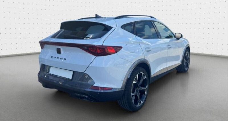 Occasion Cupra Formentor 150 ch (110 kW) 2022 SUV