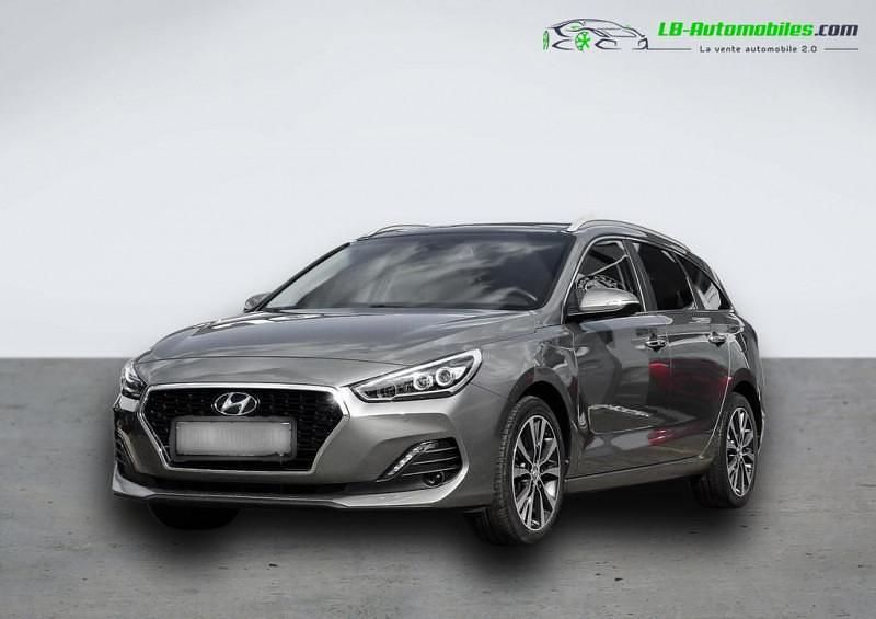 Utilisé 2019 Hyundai i30 Break | 21 800 € (Prix juste) - Image 1/4