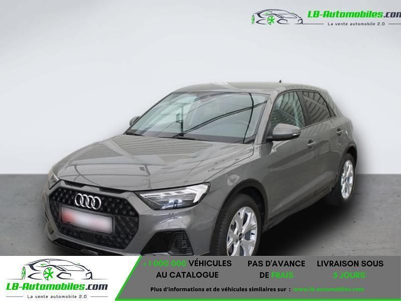 Utilisé 2024 Audi A1 Sport Citadine | 32 500 € (Prix assez cher) - Image 1/4