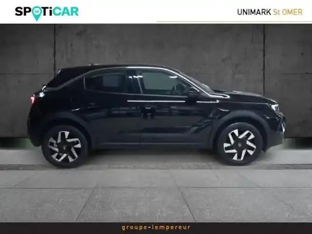 Occasion Opel Mokka Elegance 2024 Noir karbon métallisé SUV