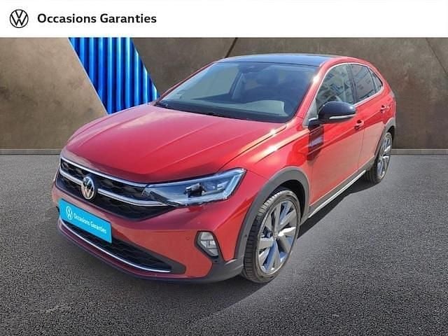 Utilisé 2024 VW Taigo Style SUV | 30 900 € (Prix cher) - Image 1/4