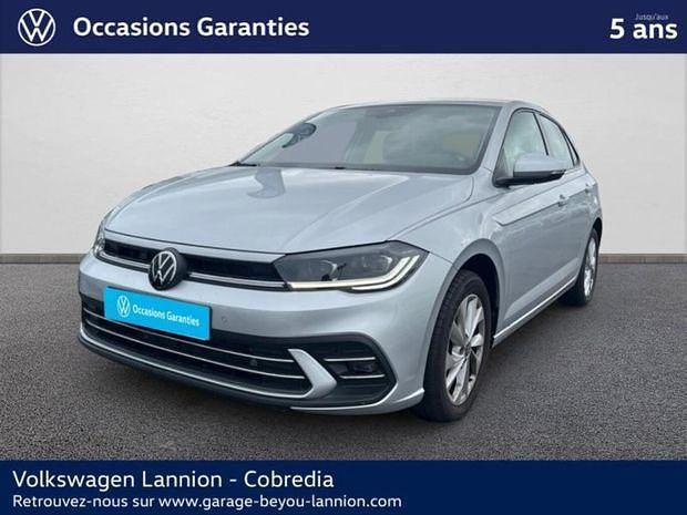 Utilisé 2024 VW Polo Style | 23 990 € (Prix juste) - Image 1/4