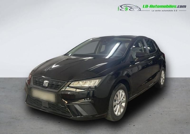 Utilisé 2023 Seat Ibiza Citadine | 18 600 € (Prix juste) - Image 1/4