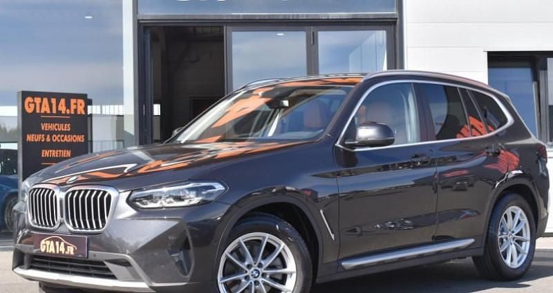 Utilisé 2023 BMW X3 Comfort Edition SUV | 41 990 € - Image 1/4