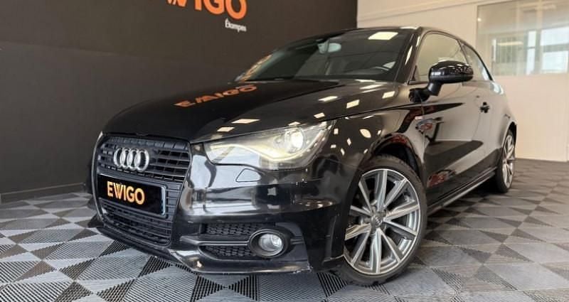 Occasion 2014 Audi A1 S-Line Citadine | 8 490 € (Bon prix) - Image 1/4