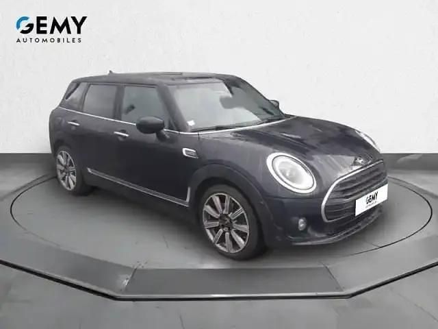 Occasion Mini Cooper D Clubman 150 ch (110 kW) 2021 Noir Break