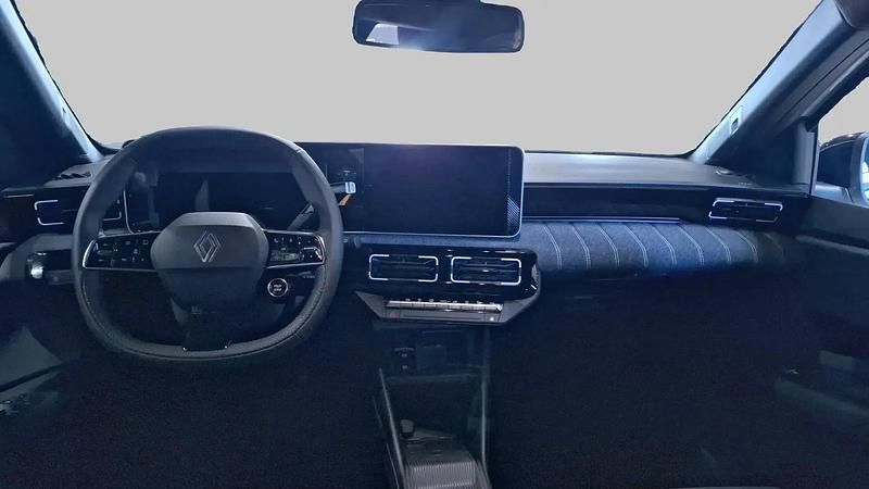 Occasion Renault 5 E-Tech Techno 110 kW (150 ch) 2025 Blanc Citadine