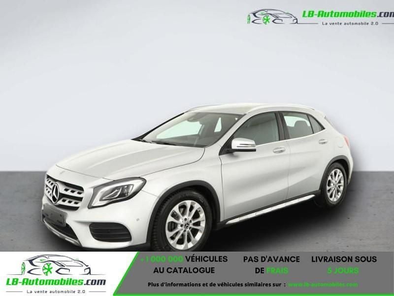 Occasion 2019 Mercedes GLA200 SUV | 26 900 € (Prix juste) - Image 1/4