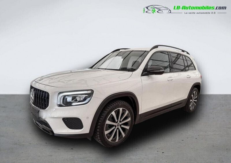 Utilisé 2020 Mercedes GLB250 SUV | 42 200 € (Prix juste) - Image 1/4