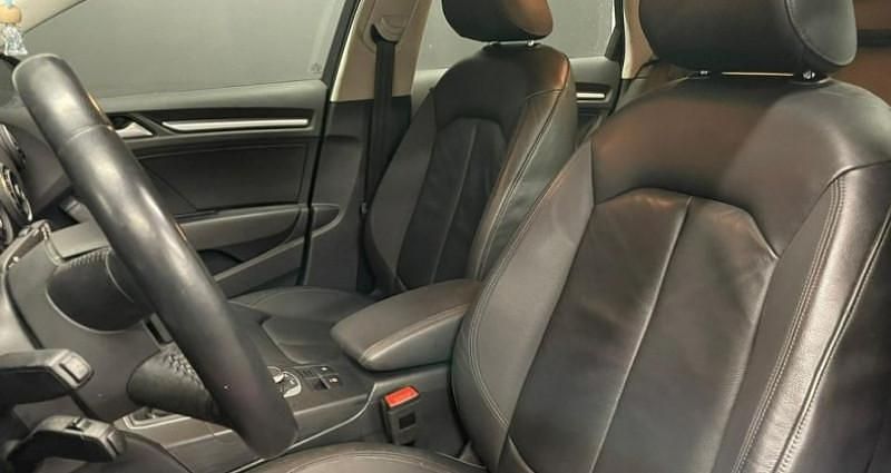 Occasion Audi A3 Ambition 150 ch (110 kW) 2016 Berline