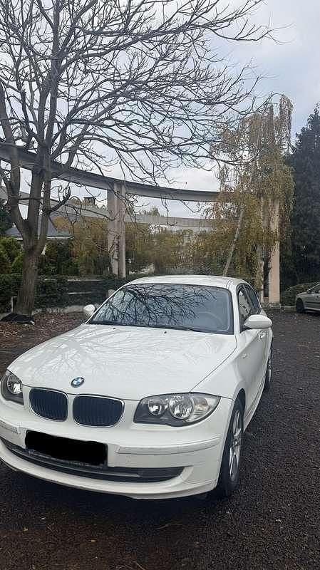 Occasion BMW 118 Comfort Edition 143 ch (105 kW) 2009 Citadine