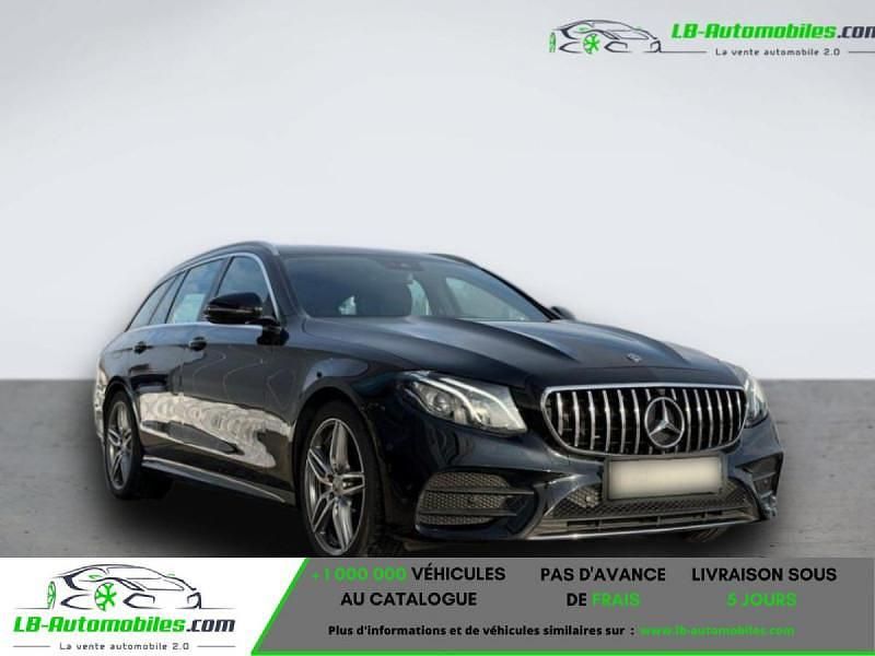 Occasion Mercedes E250 211 ch (155 kW) 2017 Berline
