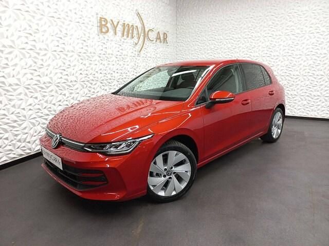 Utilisé 2024 VW Golf VIII | 23 500 € (Super prix) - Image 1/4