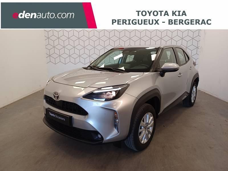 Utilisé 2024 Toyota Yaris Business Edition Citadine | 24 500 € (Prix assez cher) - Image 1/4