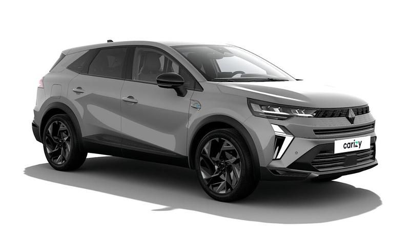 Gris Nouvelle 2025 Renault Symbioz Esprit Alpine SUV | 31 200 € (Bon prix) - Image 1/4