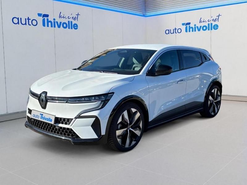 Occasion Renault Megane E-Tech Techno 95 kW (130 ch) 2022 Berline