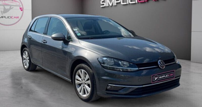 Utilisé 2017 VW Golf VII Edition Break | 13 490 € (Prix juste) - Image 1/4