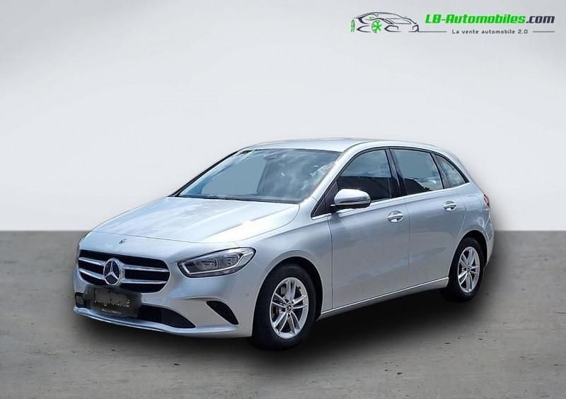 Utilisé 2020 Mercedes B180 Monospace | 28 300 € (Prix juste) - Image 1/4
