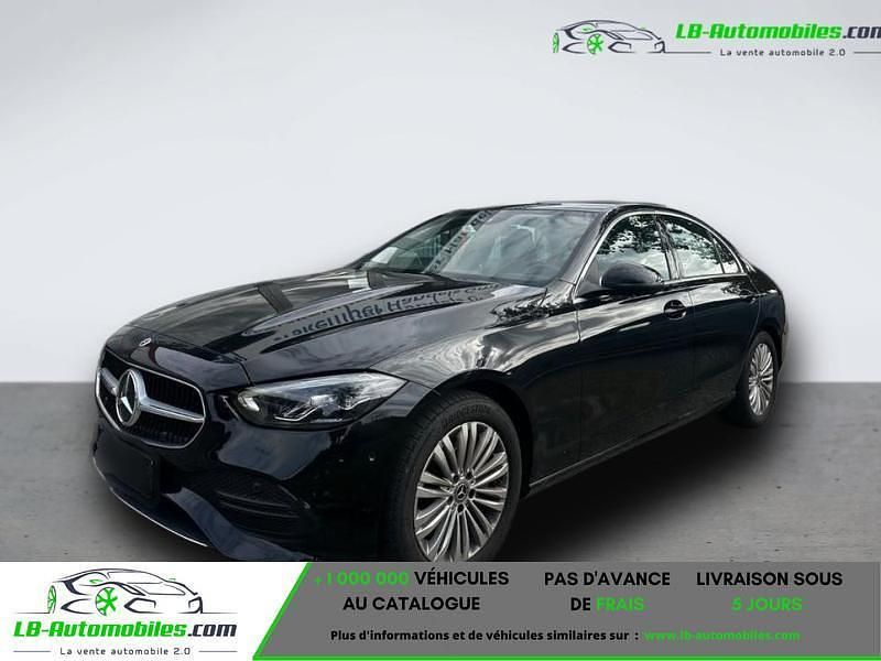 Occasion 2024 Mercedes C220 Berline | 41 400 € (Bon prix) - Image 1/4