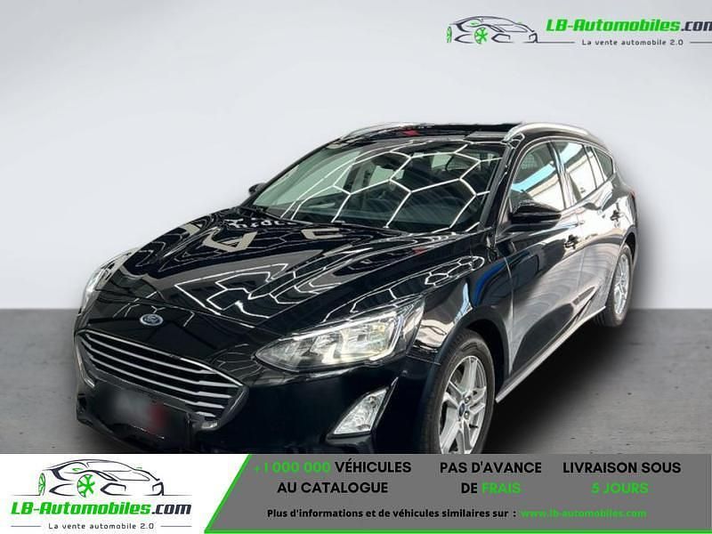 Utilisé 2021 Ford Focus Break | 22 800 € (Prix juste) - Image 1/4
