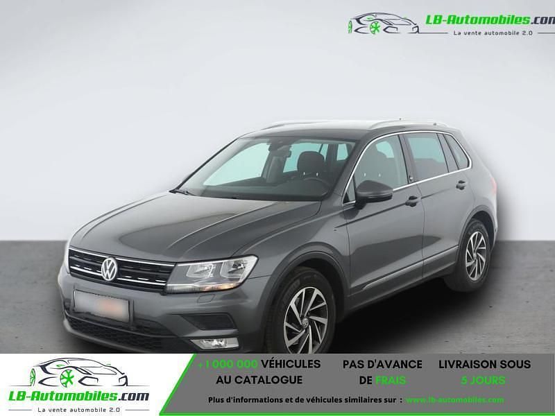 Occasion 2017 VW Tiguan SUV | 23 800 € (Prix juste) - Image 1/4