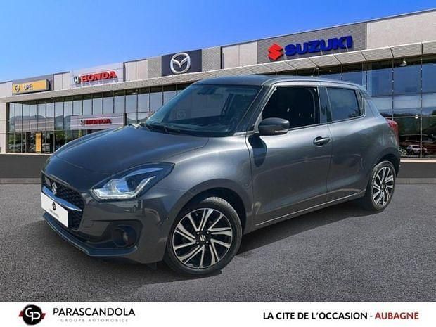 Utilisé 2023 Suzuki Swift | 15 990 € (Prix assez cher) - Image 1/4