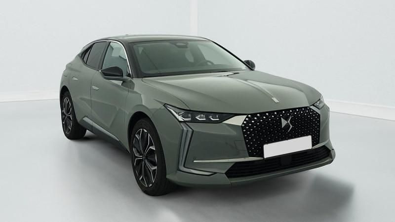 Utilisé 2024 DS Automobiles DS4 Rivoli Berline | 27 070 € (Bon prix) - Image 1/4