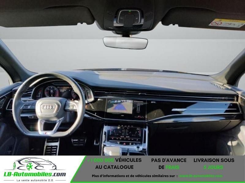 Occasion Audi Q7 Sport 286 ch (210 kW) 2020 SUV
