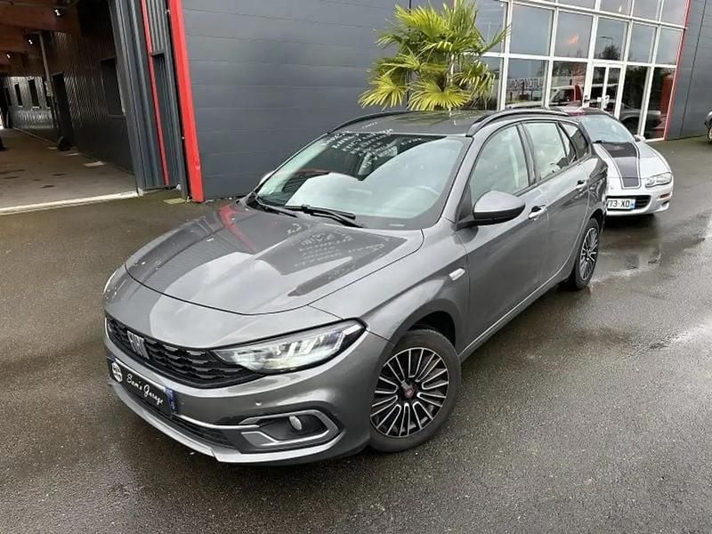 Occasion Fiat Tipo Business 2020 Break
