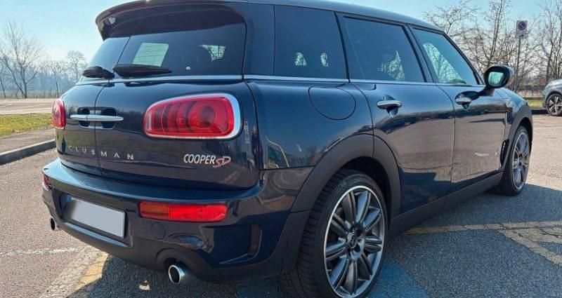 Occasion Mini Cooper SD 190 ch (139 kW) 2019 Citadine