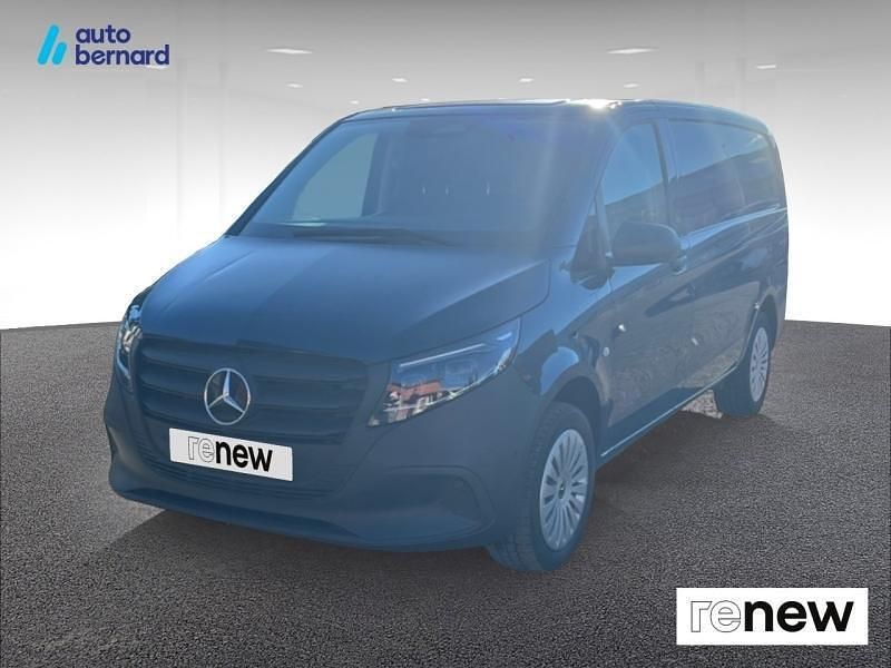 Occasion Mercedes Vito 2024 Inconnu Van