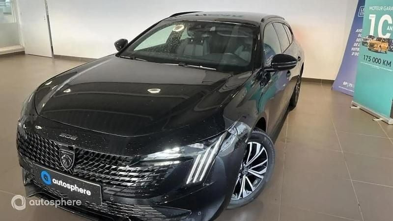 Occasion 2024 Peugeot 508 Allure Break | 26 799 € (Bon prix) - Image 1/4
