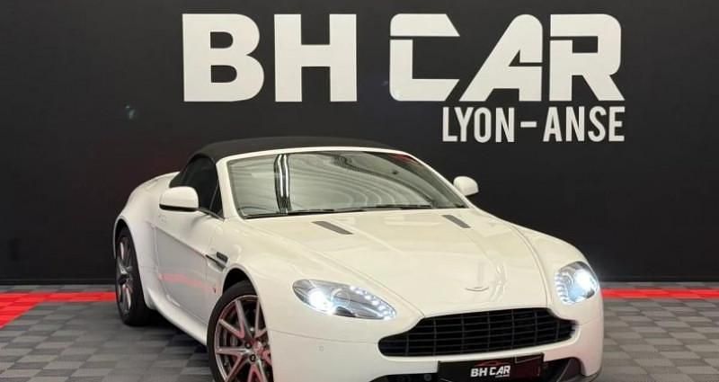 Occasion Aston Martin V8 Vantage 436 ch (320 kW) 2015 Coupé