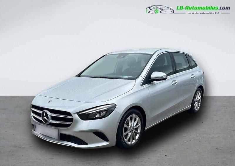 Utilisé 2019 Mercedes B180 Monospace | 26 100 € (Prix assez cher) - Image 1/4