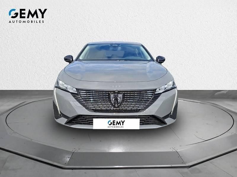 Nouvelle Peugeot 308 Allure 145 ch (106 kW) 2025 Berline