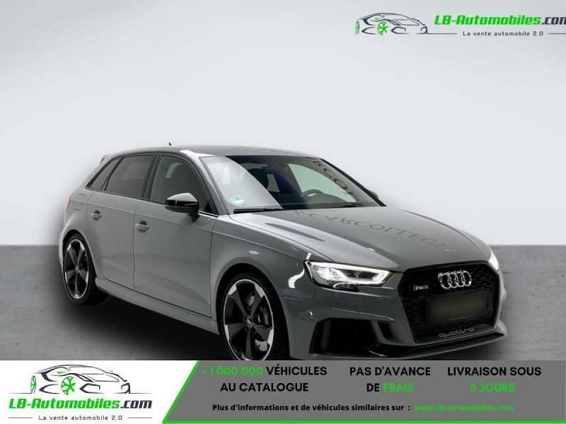 Occasion Audi RS3 Sport 400 ch (294 kW) 2019 Berline