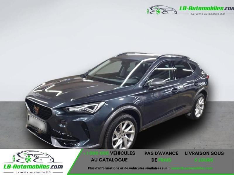 Utilisé 2023 Cupra Formentor SUV | 31 900 € (Prix juste) - Image 1/4