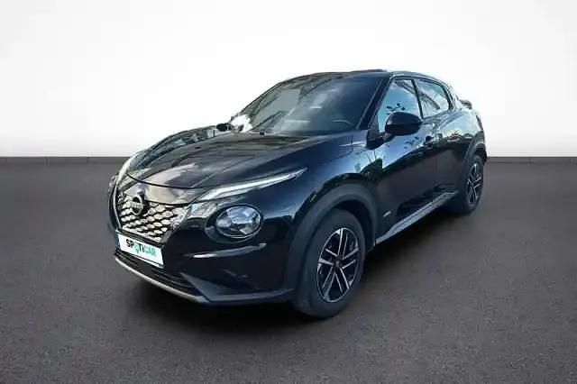 Occasion Nissan Juke 2025 Noir SUV