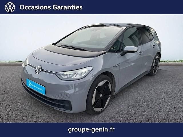 Occasion 2023 VW ID.3 Active Citadine | 24 900 € (Prix juste) - Image 1/3