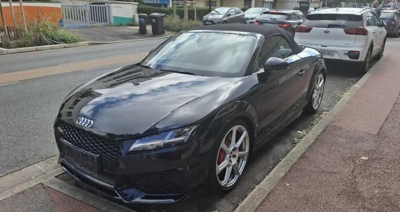 Occasion 2019 Audi TT Coupé | 67 500 € - Image 1/4