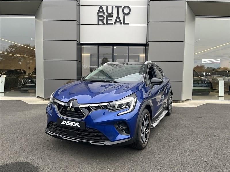 Occasion Mitsubishi ASX Intense 140 ch (102 kW) 2024 SUV