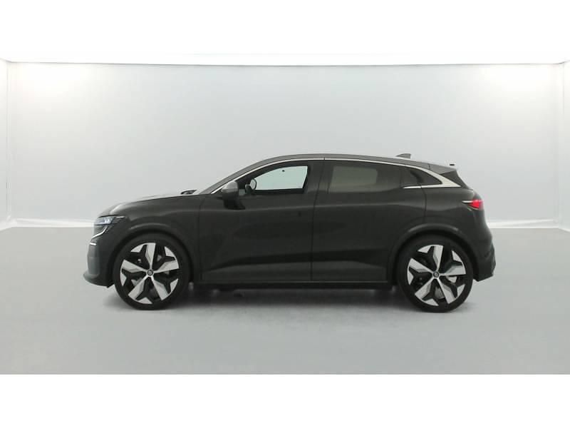 Occasion Renault Megane E-Tech Techno 161 kW (220 ch) 2022 Noir Berline